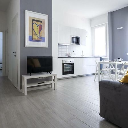 Italianway - Fusetti 2 Daire Milano Dış mekan fotoğraf